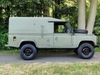 Thumbnail Photo 51 for 1986 Land Rover Defender